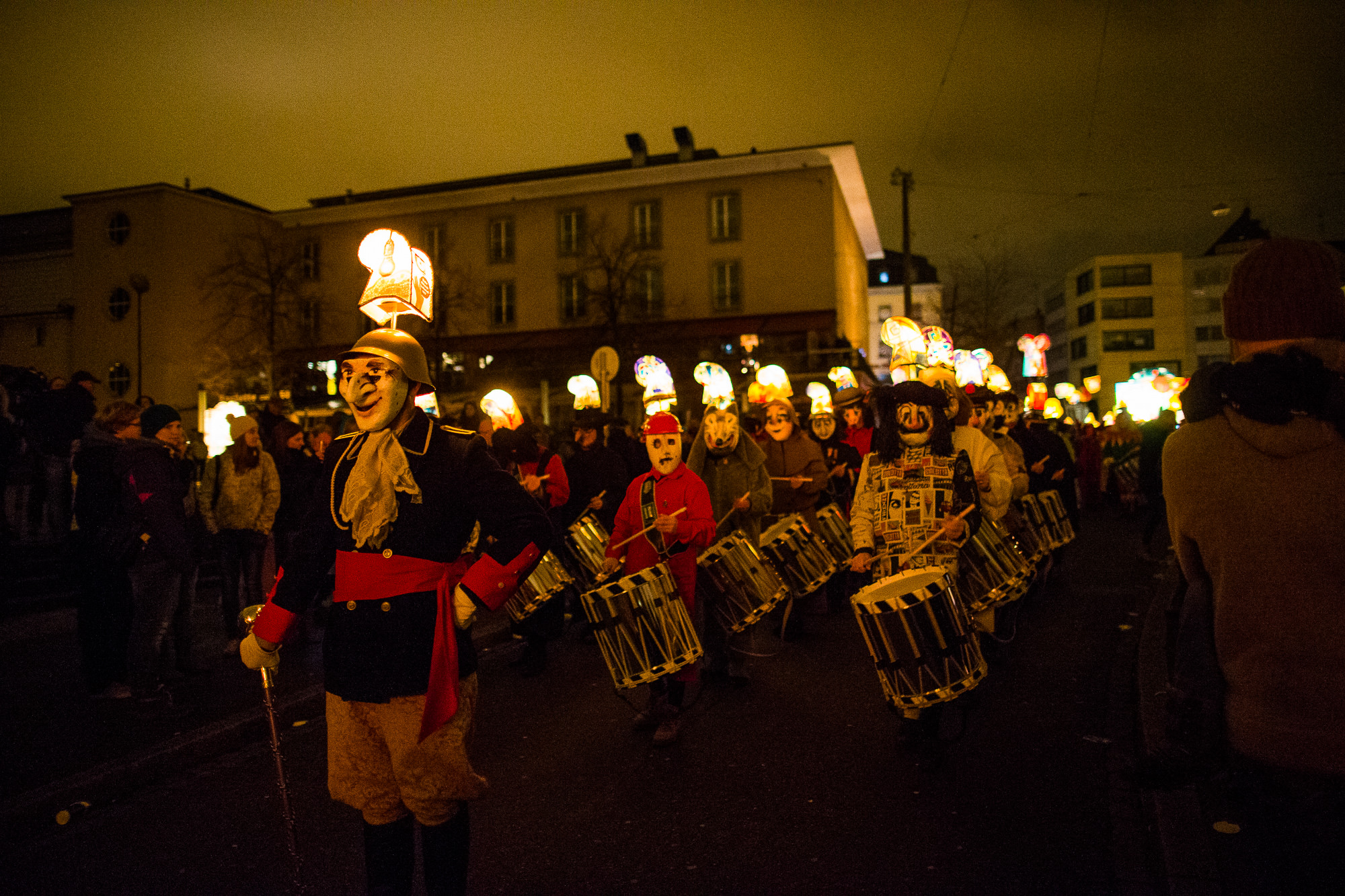 Export x3 1DX 6237 Basler Fasnacht 2016